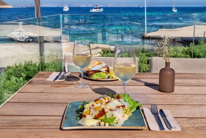 Melia Calvia Beach 4*-132