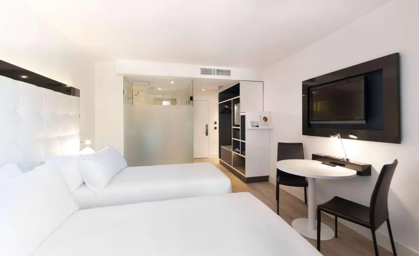 Innside Palma Bosque 4*-288