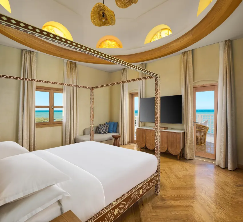 Sheraton Miramar Resort (El Gouna) 5*-75