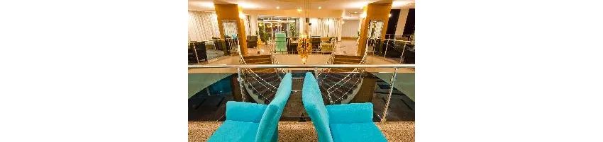 Narcia Resort Side 5*-2