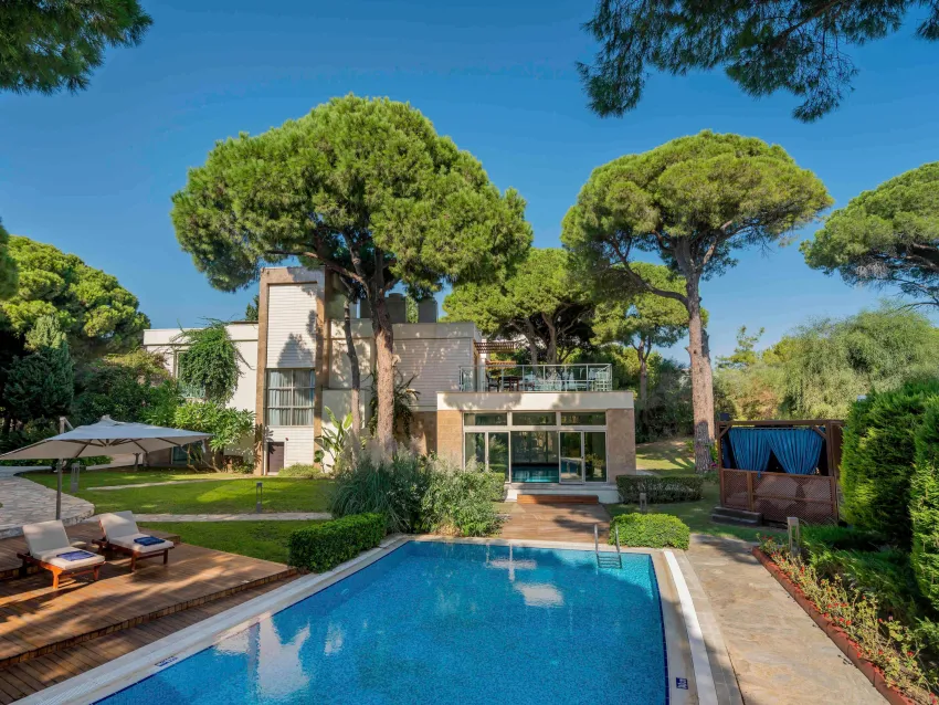 Rixos Premium Belek 5*-76