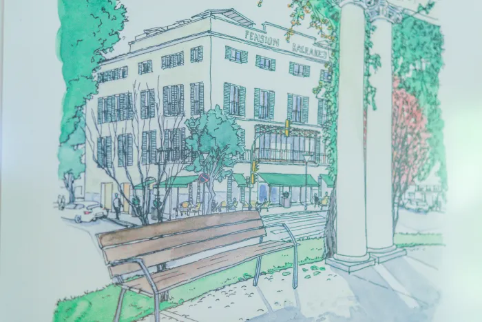 Nou Baleares 4* - Palma city - Spania