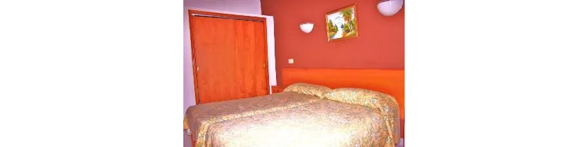 Alcina Hostal 1*-8