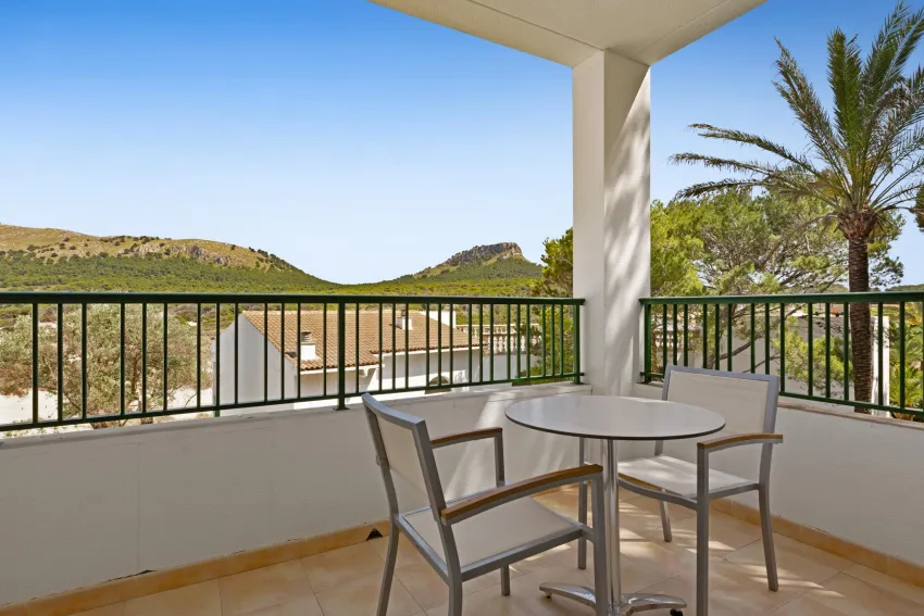 Viva Cala Mesquida Resort & Spa 4*-32