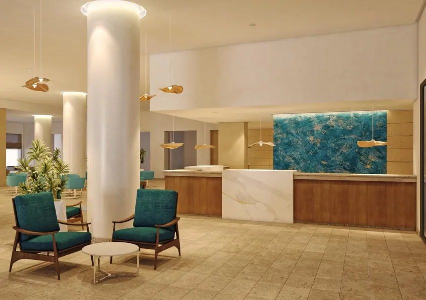 Nozha Beach Resort 4*-15