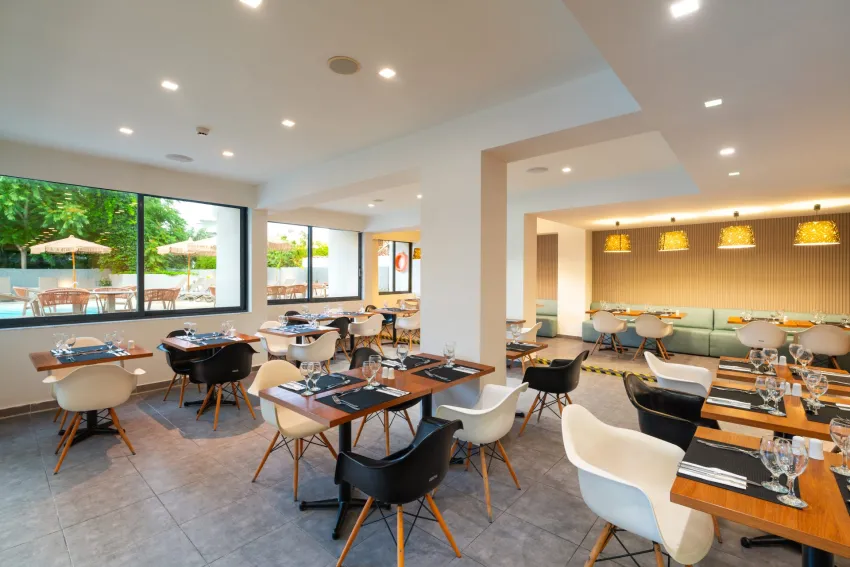 Amphitryon Boutique Hotel 3*-23