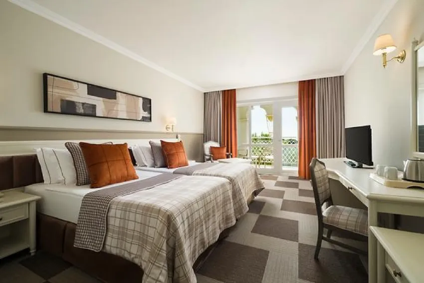 Kremlin Palace Hotel 5*-11