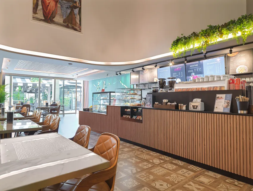 Leonardo Boutique Hotel Larnaca 4*-129