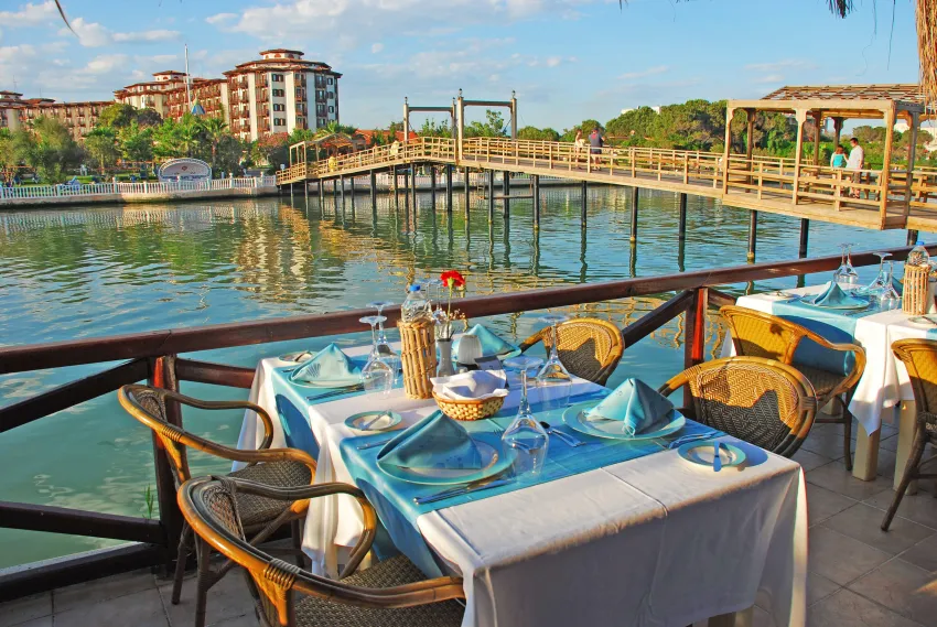 Selectum Family Resort Belek 5*-50