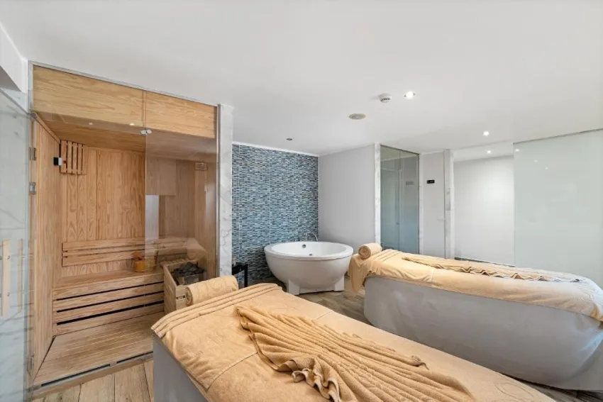 STEIGENBERGER AQUA MAGIC  5*-35