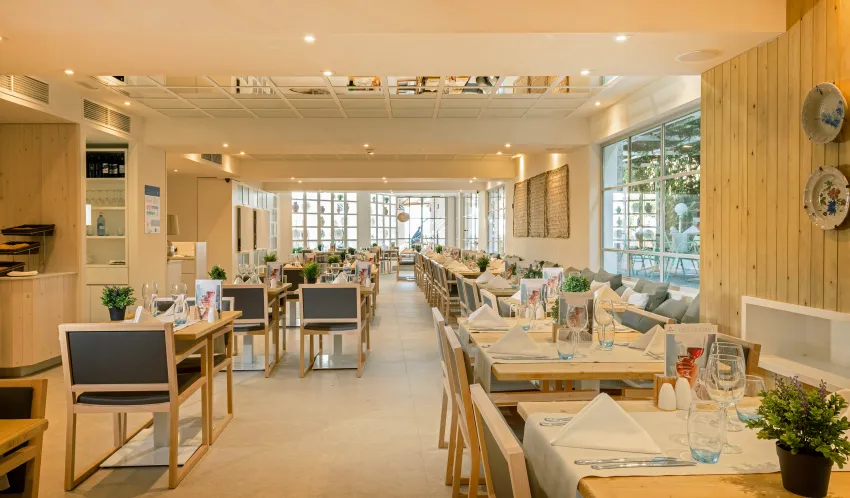 Fergus Style Palmanova 4*-21