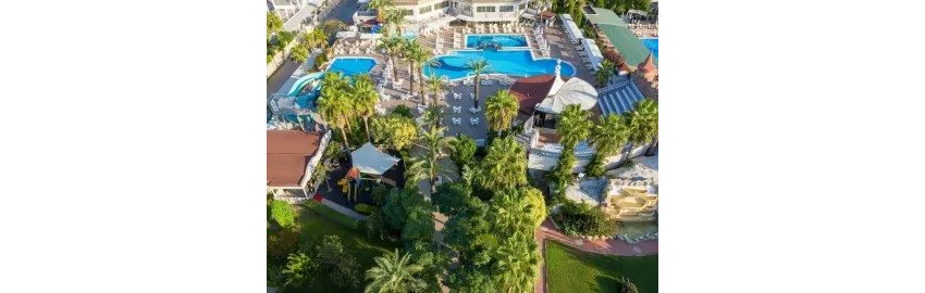 Aydinbey Famous Resort 5*-22