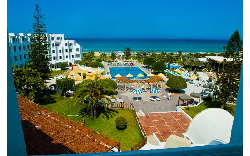 Thapsus Beach Resort 4*-34