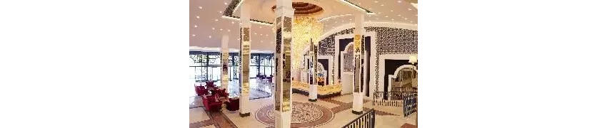 Dream World Palace Hotel 5*-20