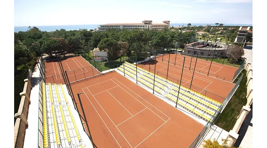 SELECTUM NOA BELEK (EX CESARS BELEK)  5*-17