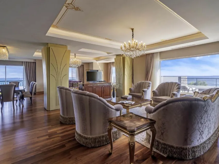 TUI MAGIC LIFE RIXOS BELDIBI  5*-78