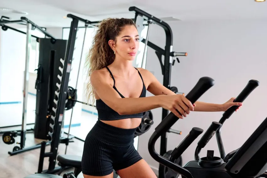 Vibra Palma Cactus 4*-30