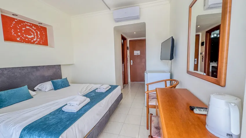 Delfinia Resort 4*-3