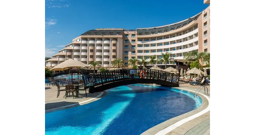 Long Beach Alanya 5*-11