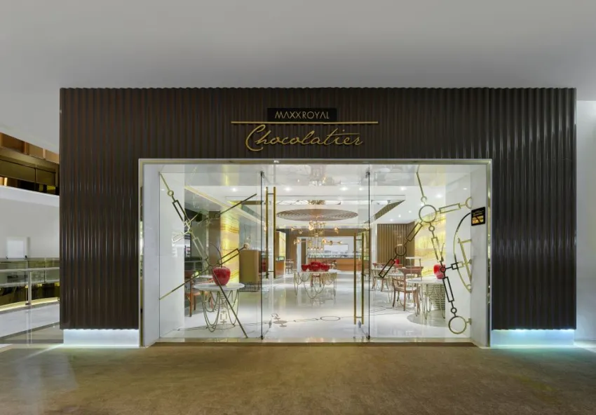 MAXX ROYAL BELEK GOLF RESORT  5*-71