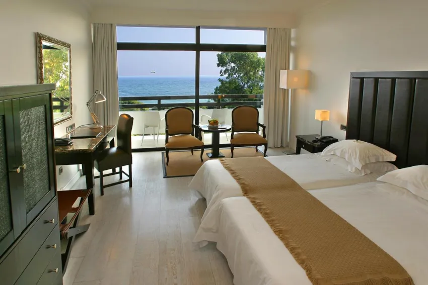 Grecian Bay 5*-14