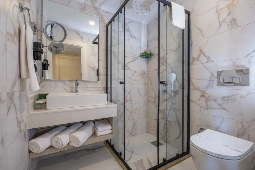 La Benata Hotel 5*-13