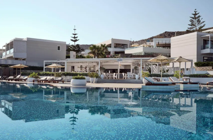 The Royal Blue Resort and Spa Crete 5*-41