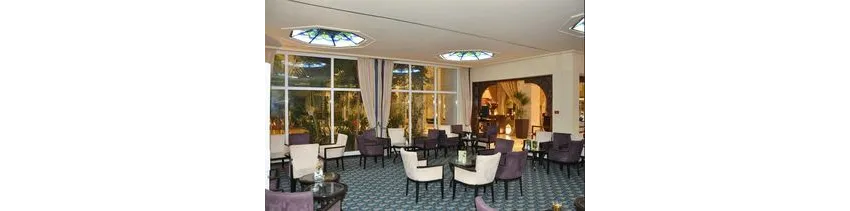 Le Royal Hotels & Resorts - Hammamet 5*-44