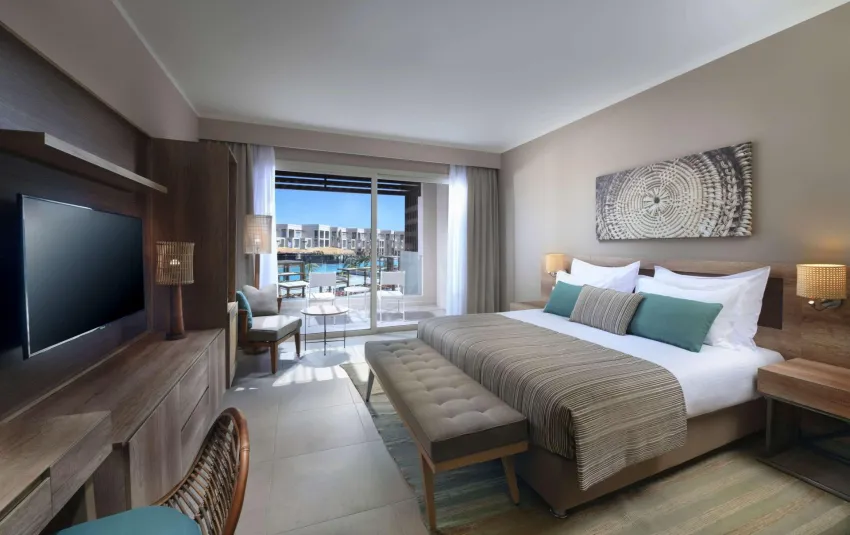 Steigenberger Resort Ras Soma 5*-25