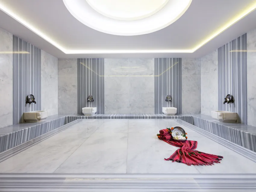 Aydinbey Famous Resort 5*-60