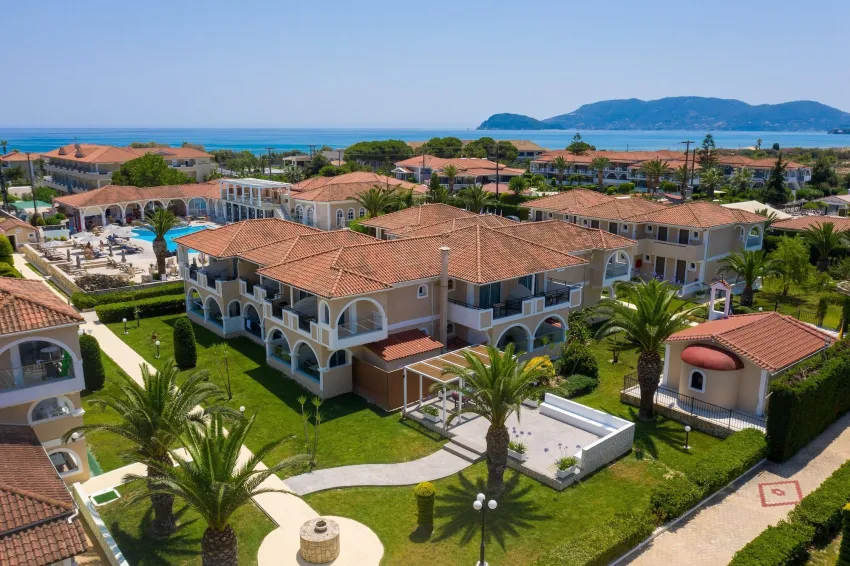 Marelen Hotel 4*-18