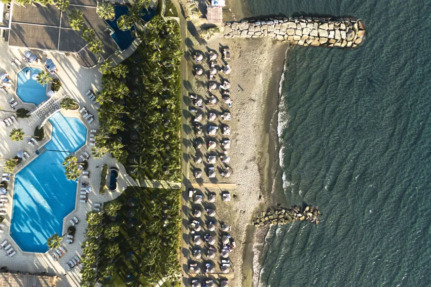 The GrandResort – Limited Edition by Leonardo Hotels 5*-44
