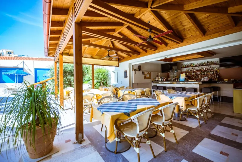 Anais Collection Hotels & Suites 3*-15