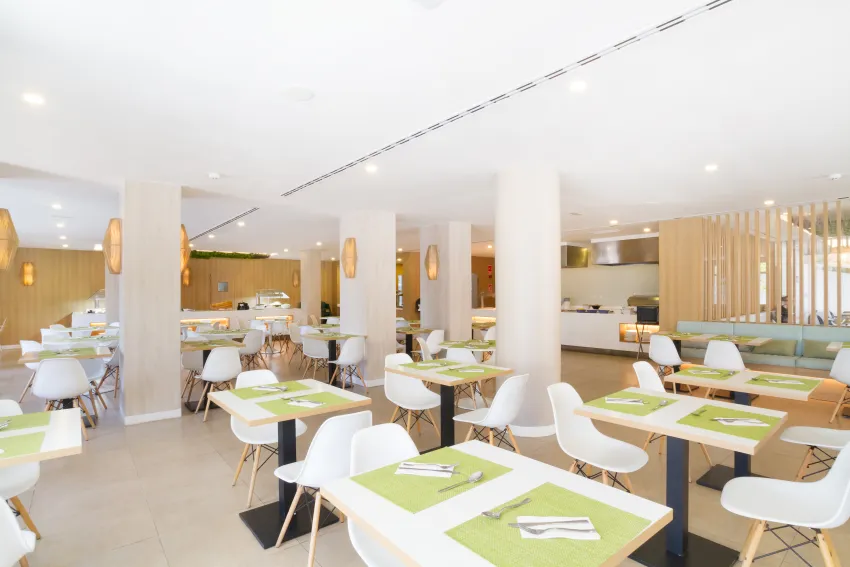 Ibersol Siurell 4*-121