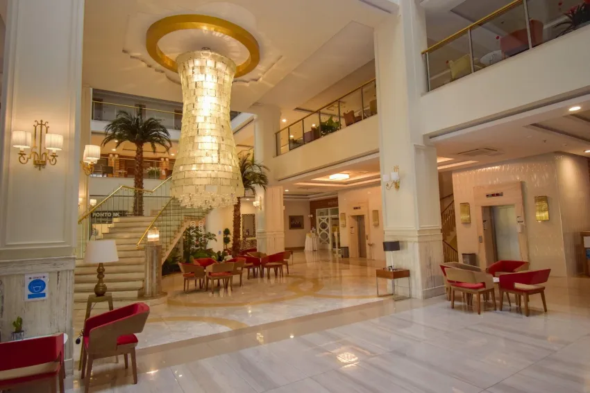 Royal Garden Beach Hotel 5*-17