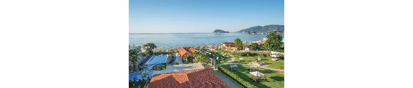 Galaxy Beach Resort 5*-12