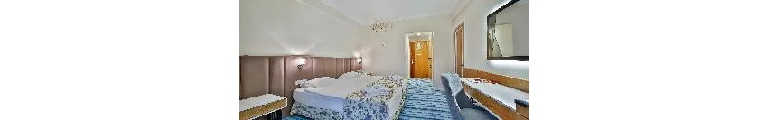 Clover Magic Belek 5*-23