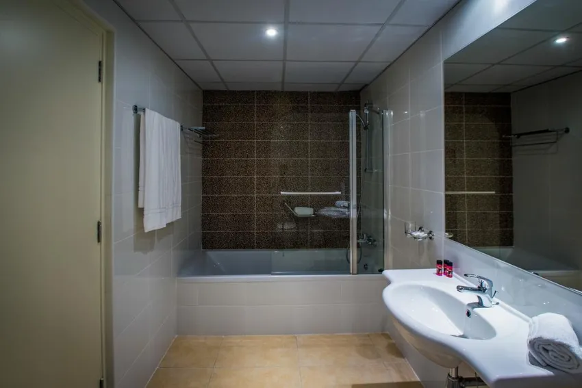Stamatia Hotel 3*-31