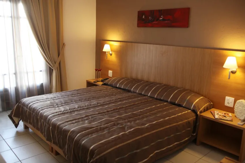 Stella Blue Seaside Resort 4*-10