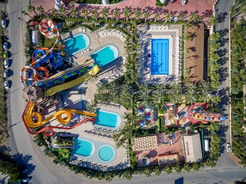 Royal Taj Mahal 5*-11