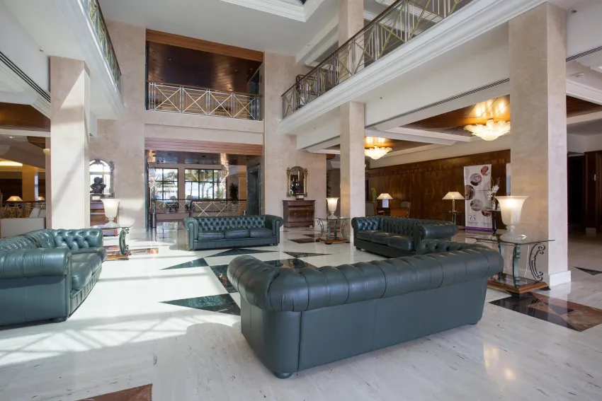 Hipotels Hipocampo Palace and Spa 5*-5