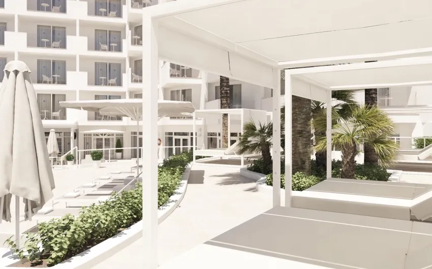 Ibersol Siurell 4*-3