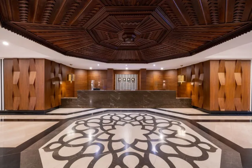 SELECTUM FAMILY RESORT BELEK  5*-3