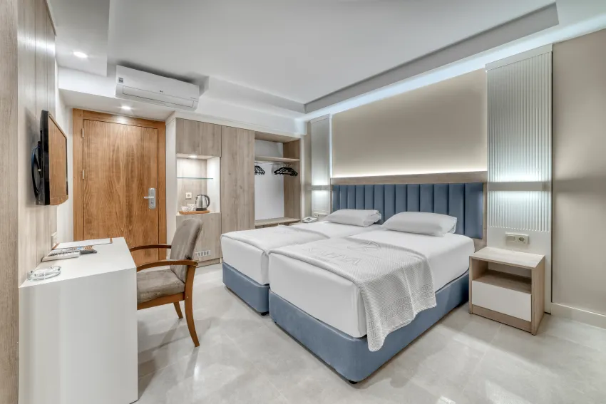 Kahya Hotel 4*-27
