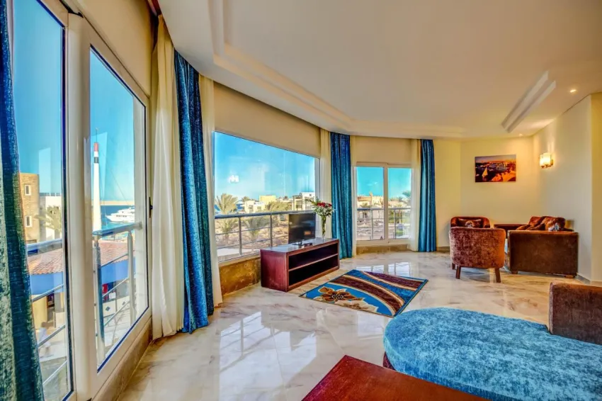 Sea Gull Resort 4*-2