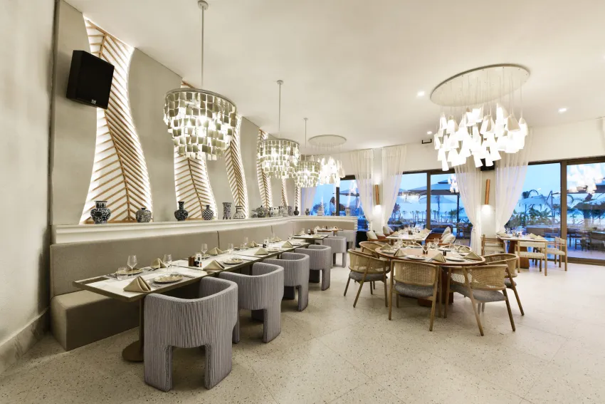 Ethno Hotels Belek 5*-21