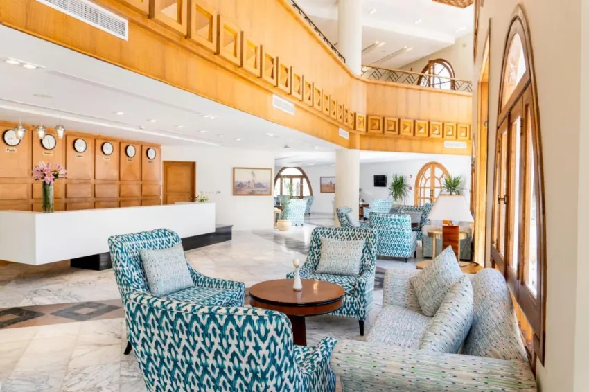 Safir Dahab Resort 5*-8