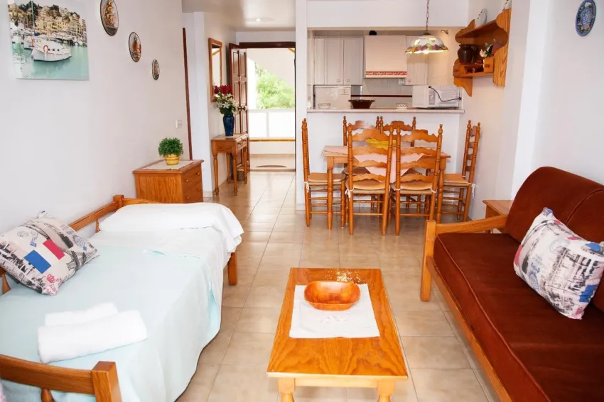 Atalaya Bosque App 2*-27