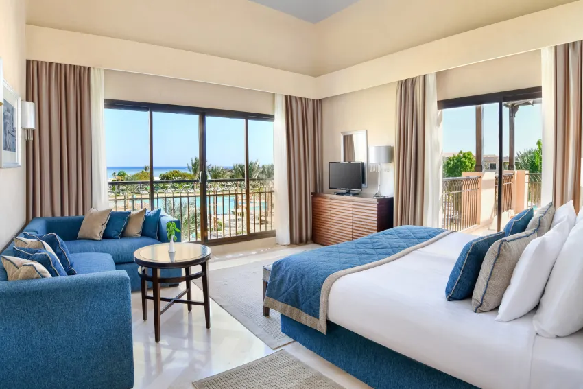Jaz Aquamarine Resort 5*-7