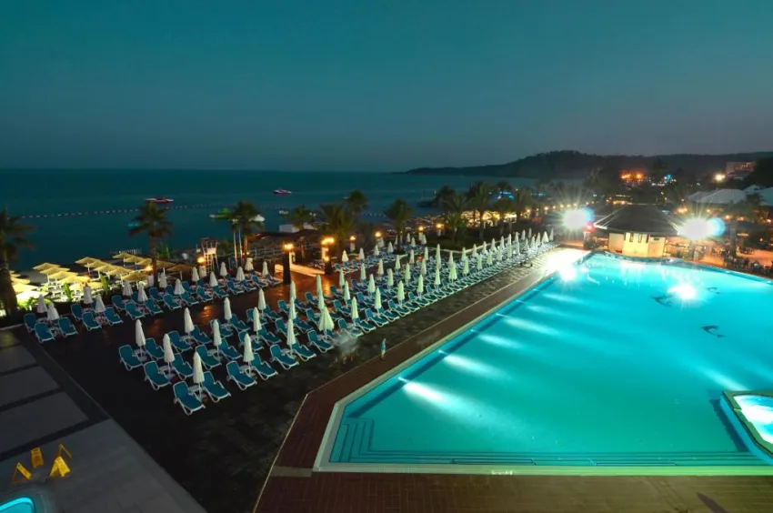 EMELDA SUN CLUB  5*-6